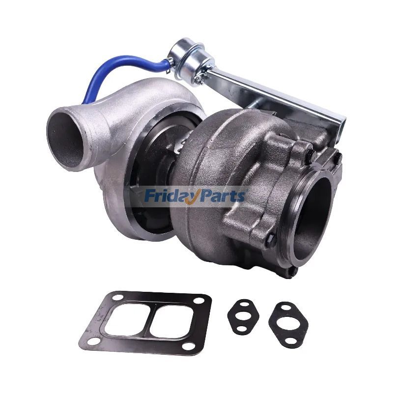 Engine Turbocharger