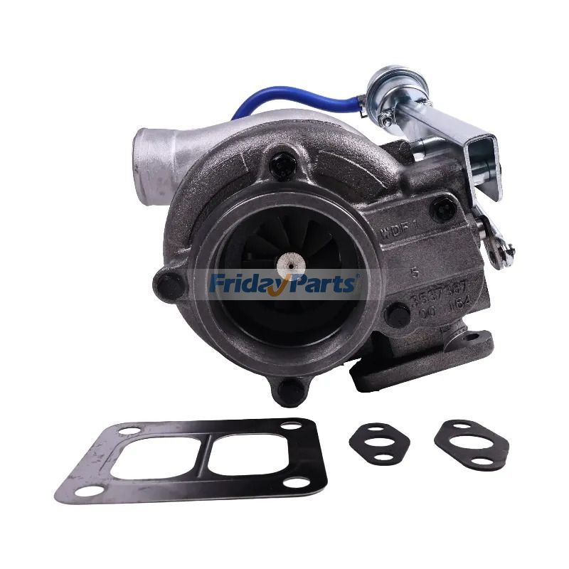 Turbocharger in Stock in China