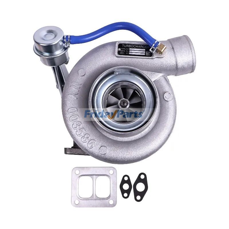 FridayParts Turbocharger