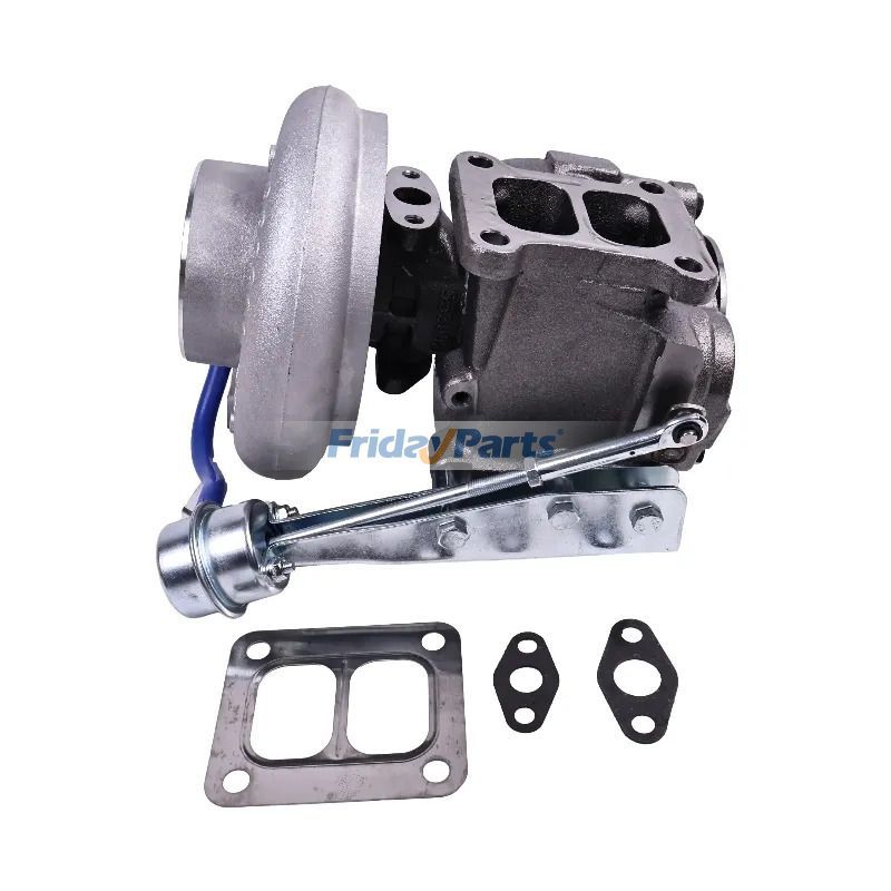 Turbocharger  Engine