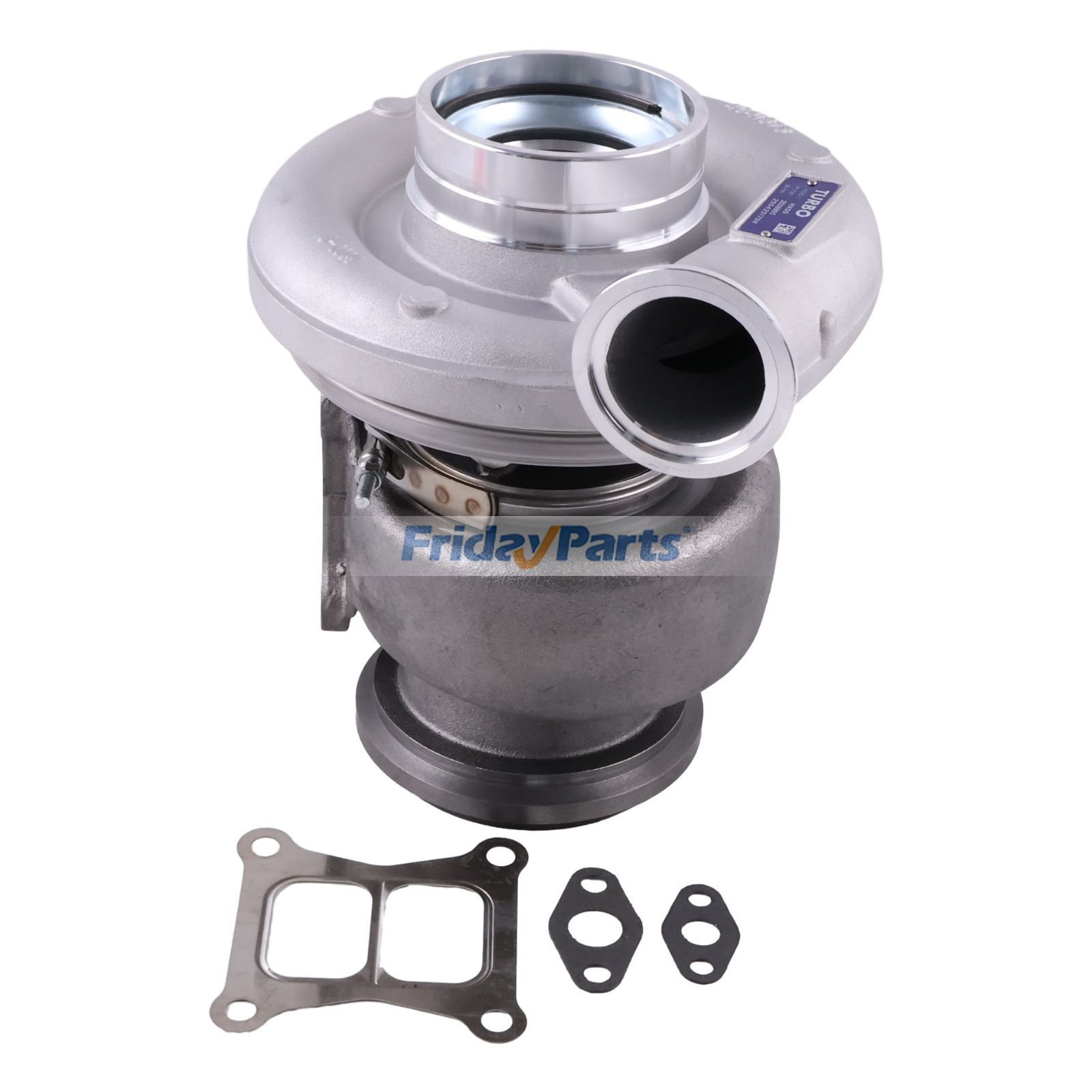 Turbo HX55 Turbocharger 3803938 for Cummins for Engine