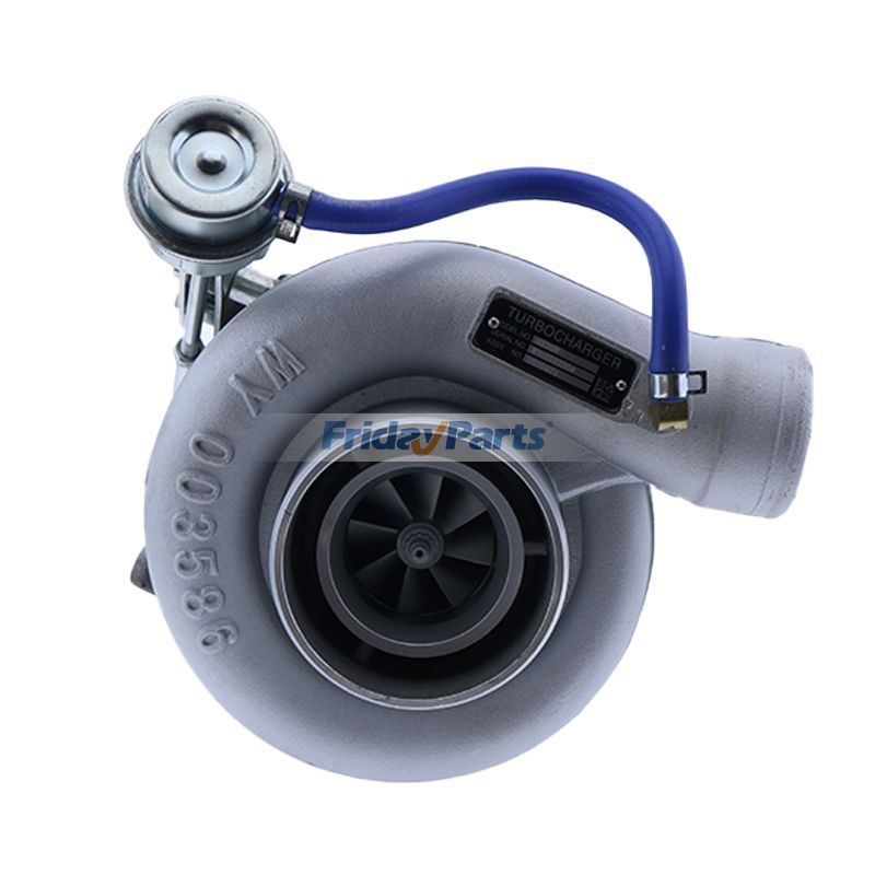 Turbo HX35 Turbocharger for Engine