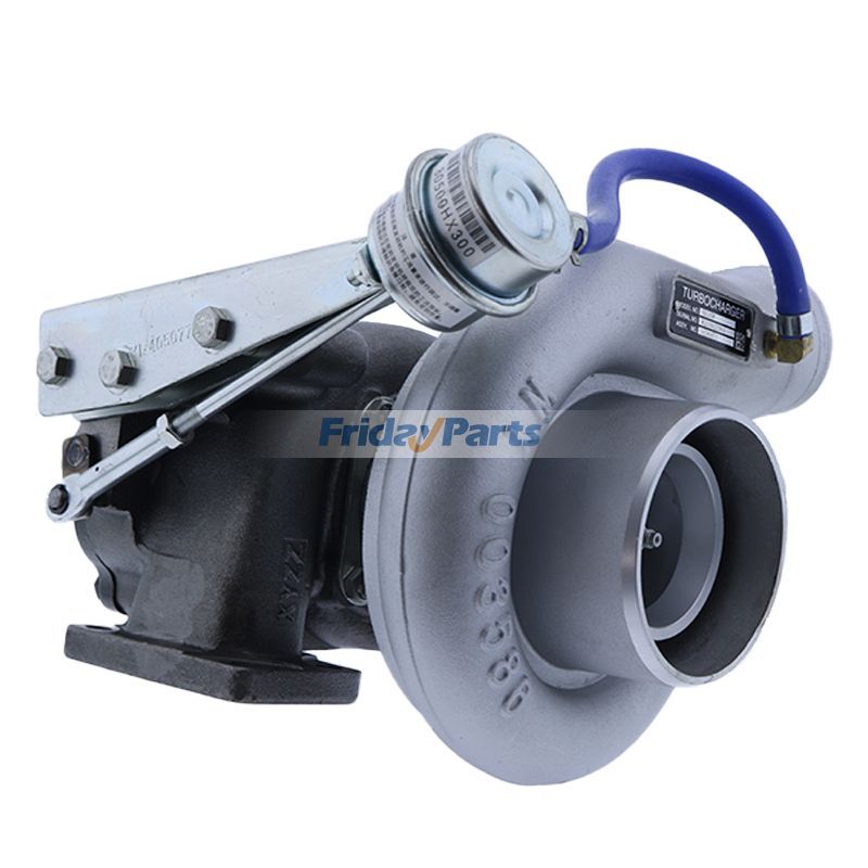 Engine Turbo HX35 Turbocharger