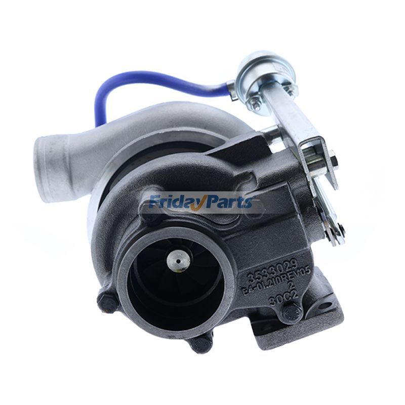 Turbo HX35 Turbocharger in Stock in China