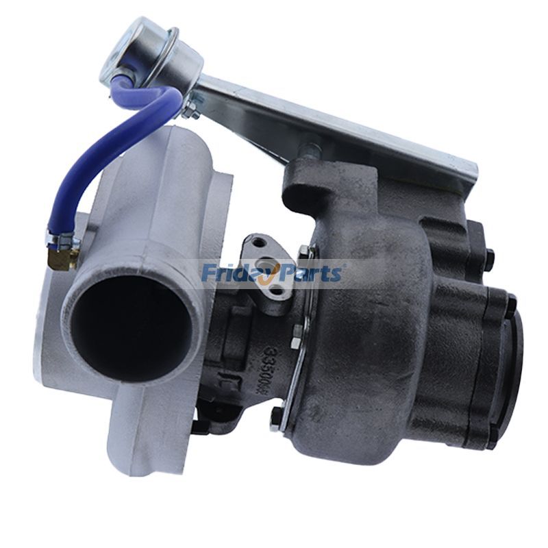  Turbo HX35 Turbocharger 