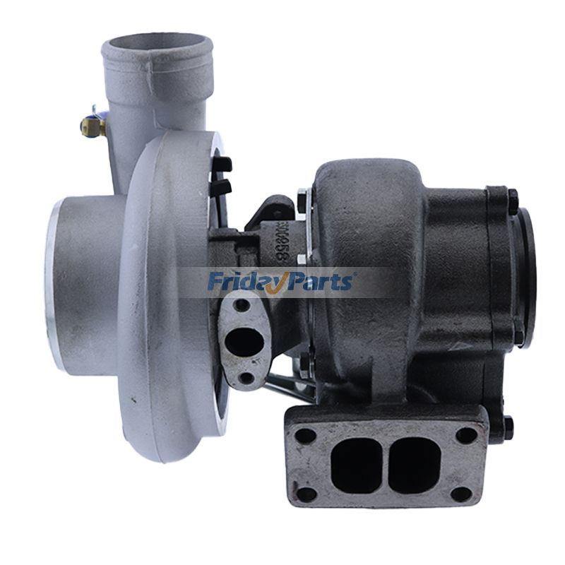 FridayParts Turbo HX35 Turbocharger