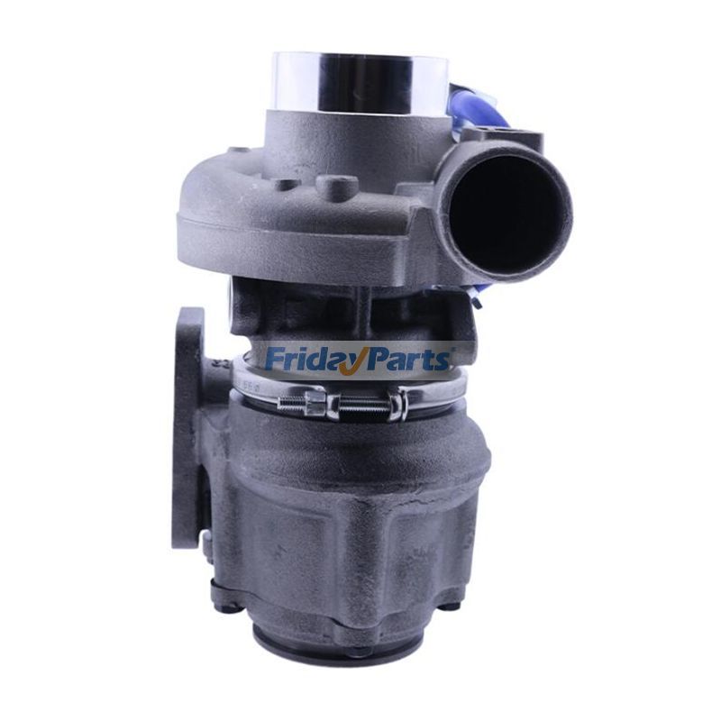Turbo HX30 Turbocharger for Cummins in Stock in China,USA,China Stock