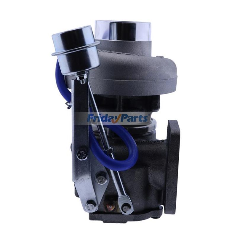 Turbo HX30 Turbocharger for Cummins for Engine