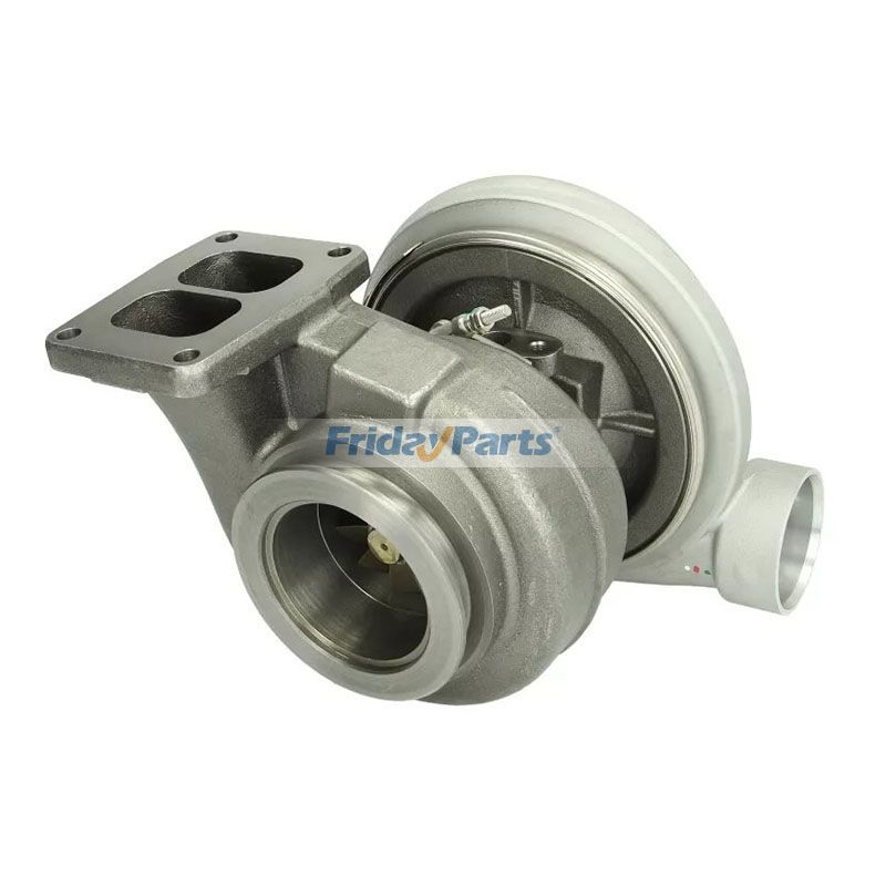 Turbolader 3537913 für Volvo-Motor D12C LKW FH12 FM12