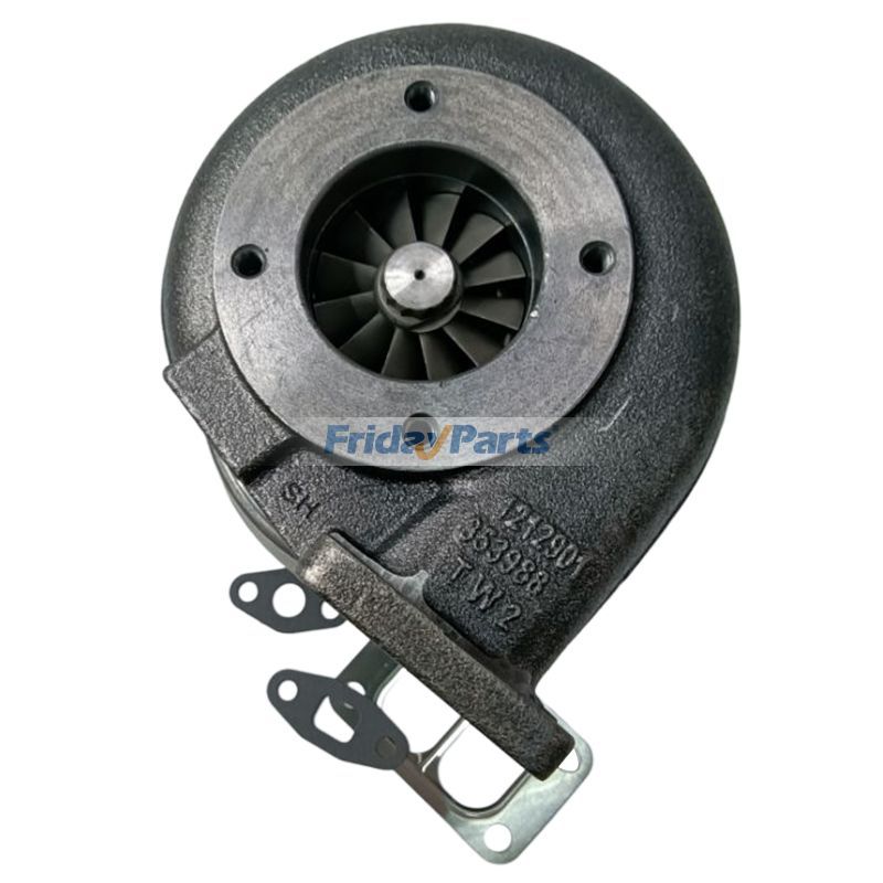 Turbo HX35 Turbolader Daewoo 150LC-V 220LC-VFür DAEWOO,Für DOOSAN,Für KOMATSU