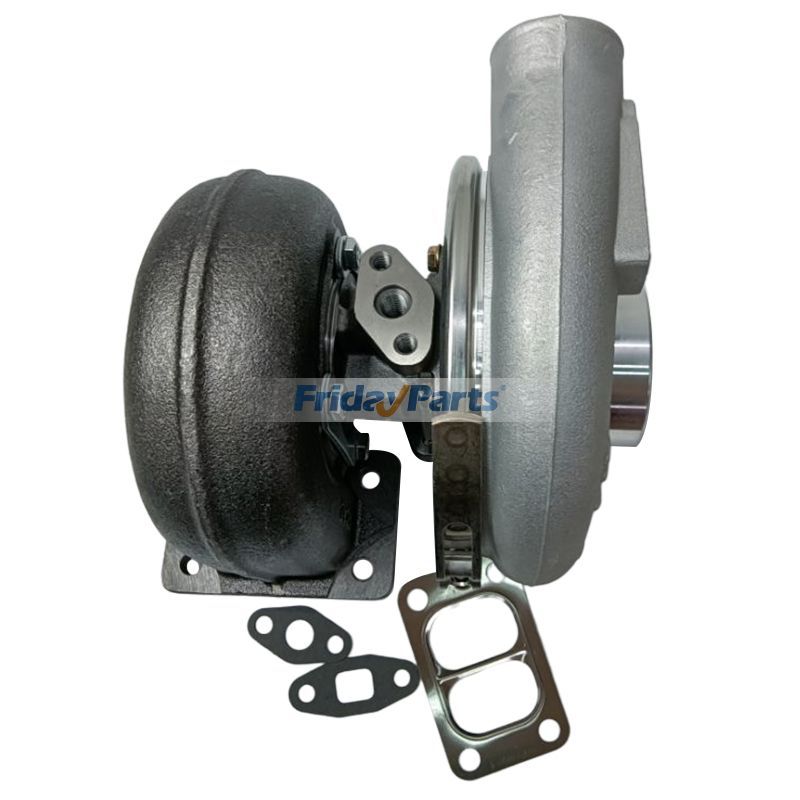 Turbo HX35 Turbolader Daewoo 150LC-V 220LC-Vfür BaggerFür DAEWOO,Für DOOSAN,Für KOMATSU