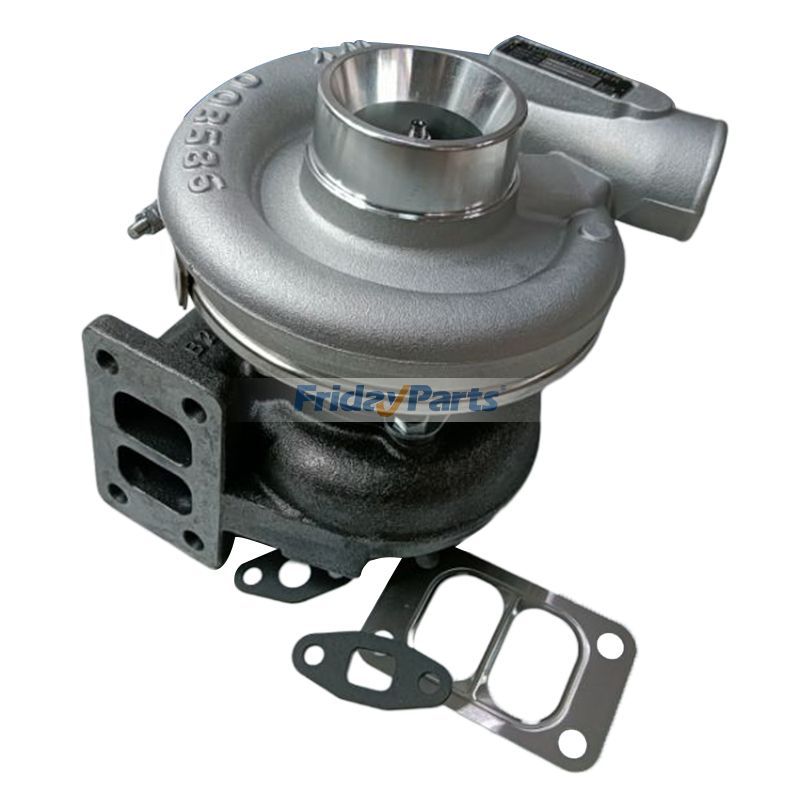 Turbo HX35 Turbolader Daewoo 150LC-V 220LC-Vfür Bagger