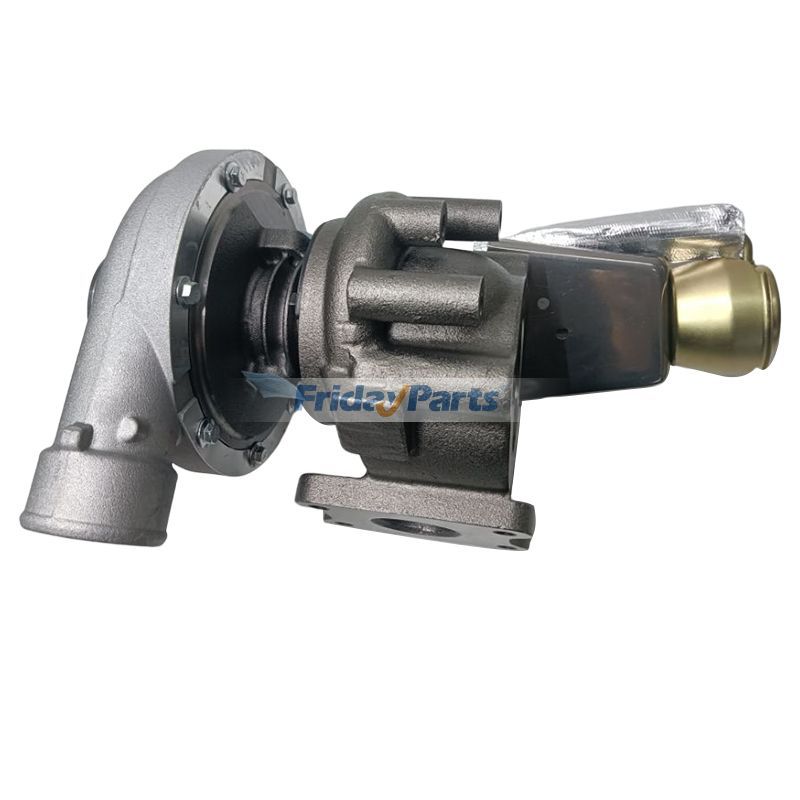 Turbocharger 356-3519 for Caterpillar CAT Engine C4.4 Tractor D3K2