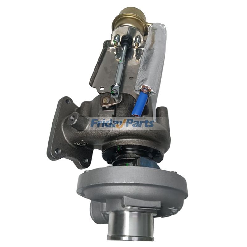 Turbocharger 356-3519 for Caterpillar CAT Engine C4.4 Tractor D3K2