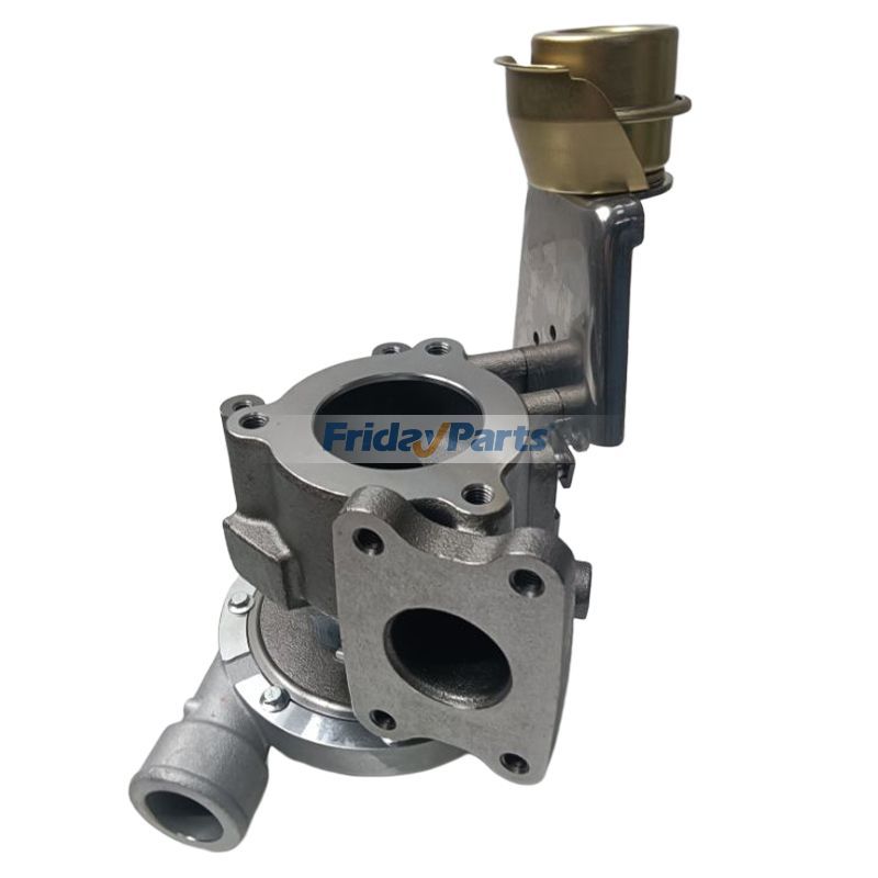  Turbochargererpillar CAT D3K2 D4K2 Backhoe For CAT