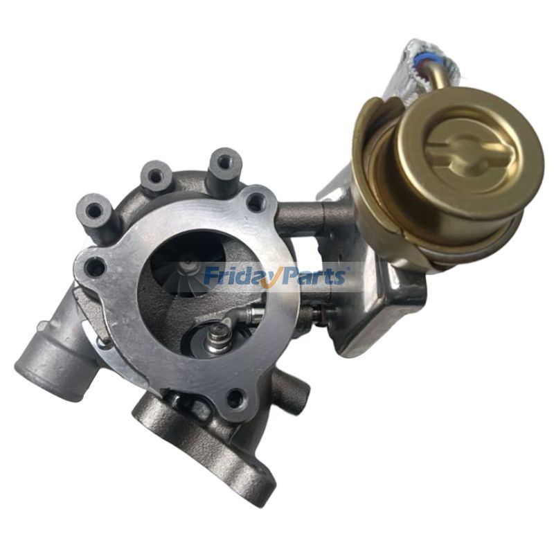 Turbochargererpillar CAT D3K2 D4K2 Backhoe For CAT Engine,Loader