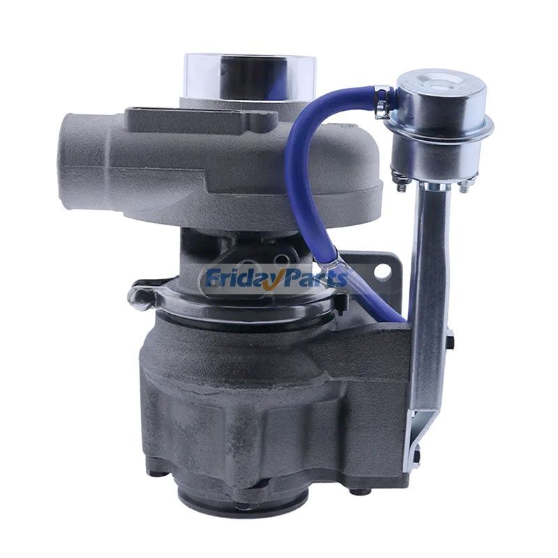 Turbo HX30W Turbocharger for Cummins Dodge RAM 110HP for Vehicle