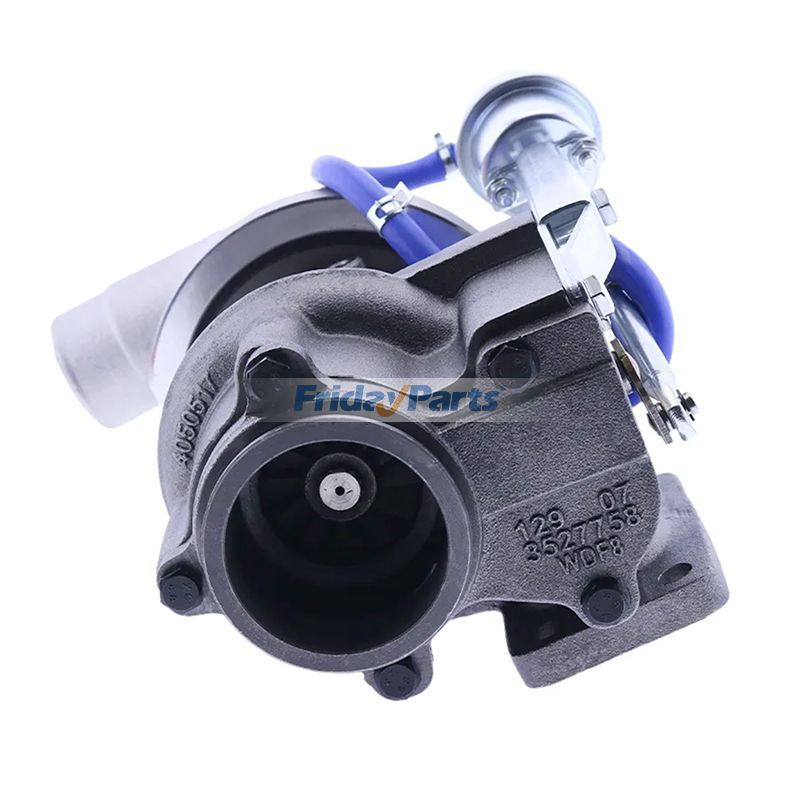 Vehicle Turbo HX30W Turbocharger for Cummins Dodge RAM 110HP
