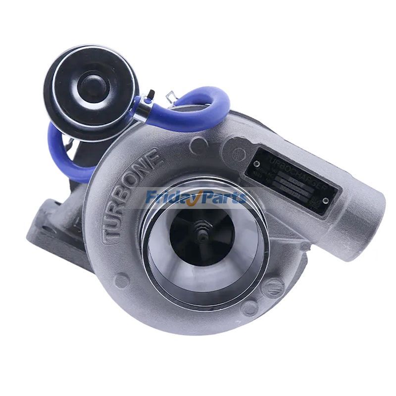 Turbo HX30W Turbocharger for Cummins Dodge RAM 110HP in Stock in China,USA,China Stock
