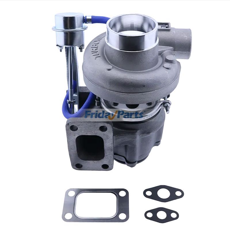 Turbo HX30W Turbocharger 3592015 3800709 for Cummins Dodge RAM 4BT 110HP