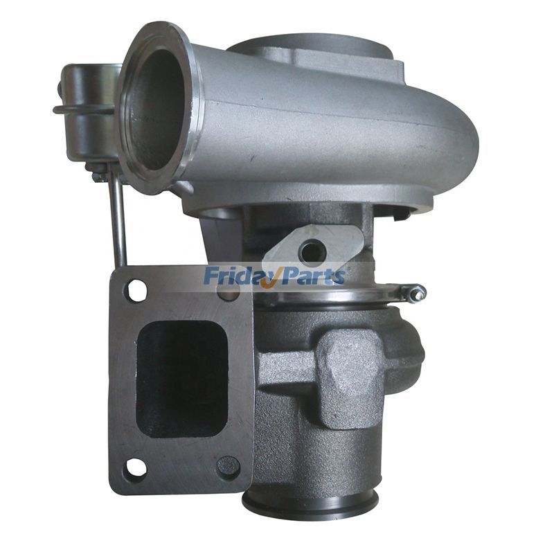 Turbocharger 3592655 for Cummins Engine EEA ISB 6BT 6BTA