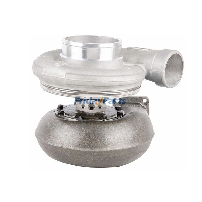 Turbo HX80 Turbocharger KTA38 for Engine