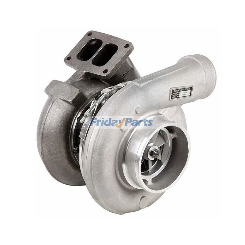 Engine Turbo HX80 Turbocharger KTA38