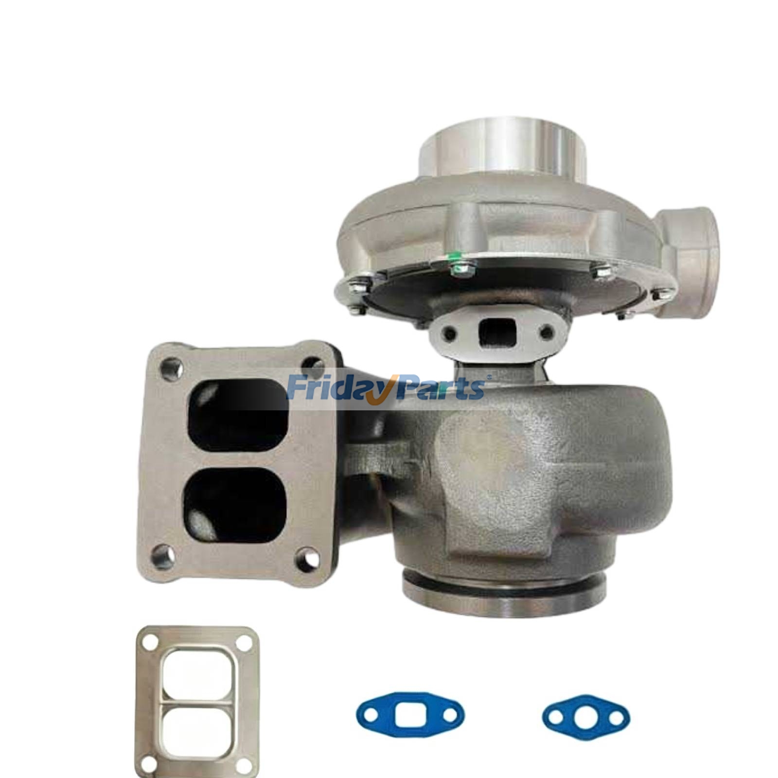 Turbocharger 3594809 4024969 3537037 for Holset Cummins Engine ISM M11 para Motor