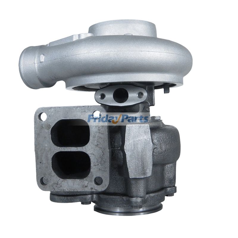 Turbocharger 3595507 4046109 for Cummins Engine 6C8.3 QSB6.7 QSC8.3 ISBE4