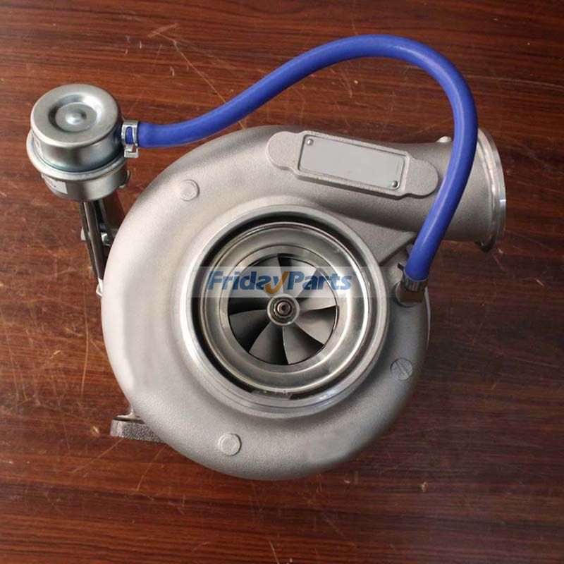 Turbo HX40W Turbocharger 4025225 in Stock in China
