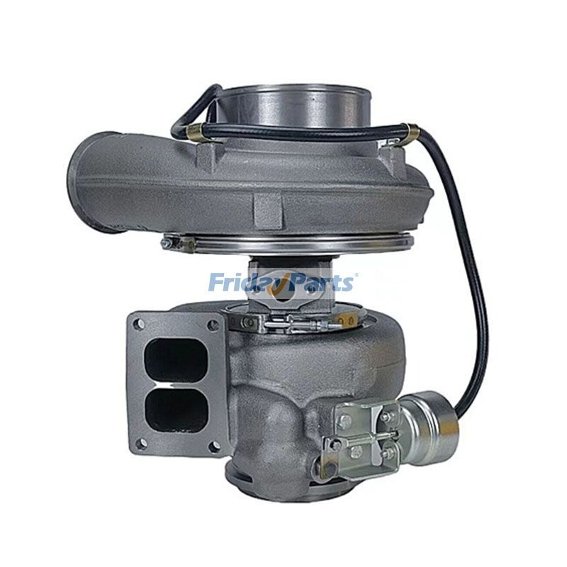 Turbocharger 3620846 for Caterpillar CAT Engine C15 Petroleum Package