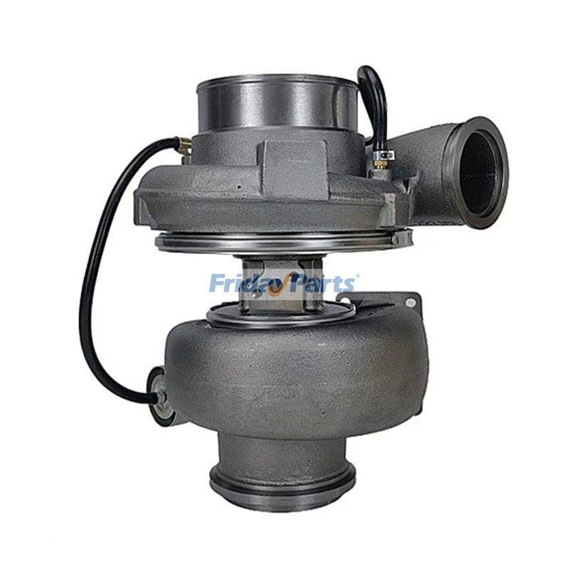 Turbocharger in Stock in China