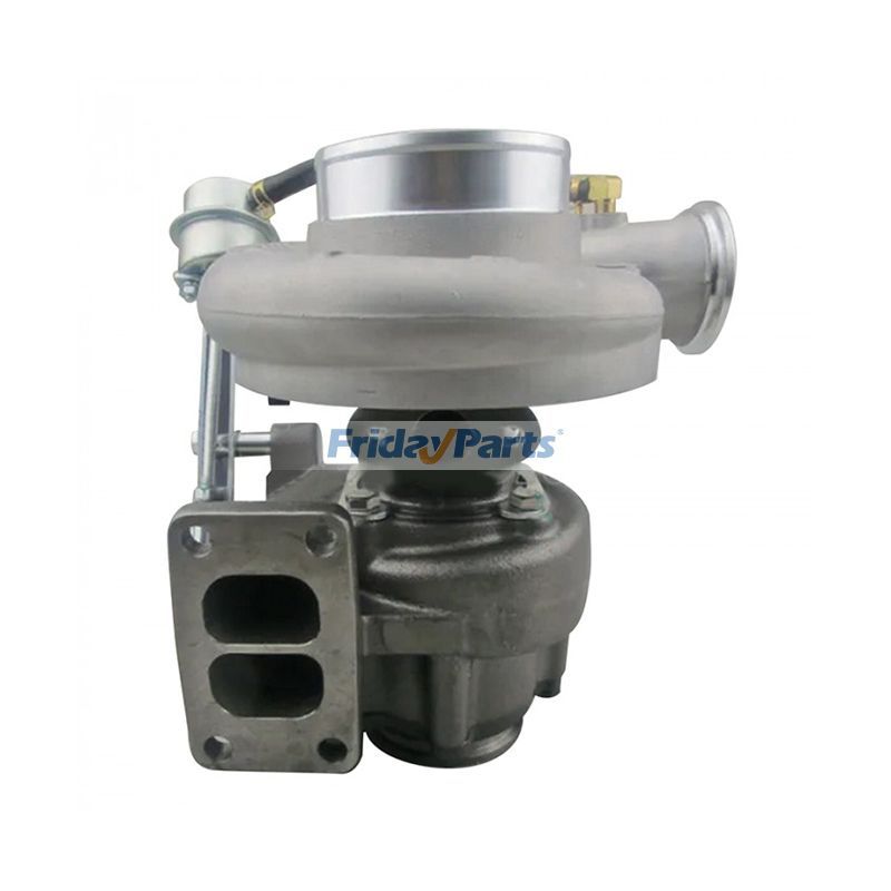 Turbo HE300WG Turbocharger 3770571 2882068 3770569 for Cummins Engine QSB QSB6.7 QSF2.8