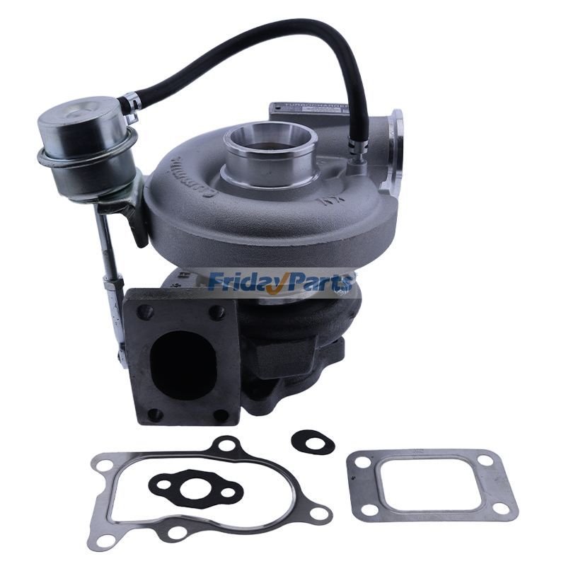 Turbo HE211W Turbocharger 3774234 2834188 3768006 for Cummins Engine QSB4.5 ISF2.8