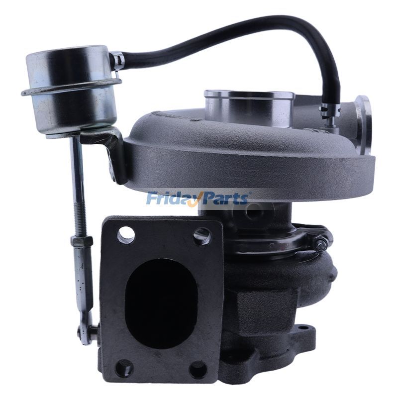 Turbo HE211W Turbocharger for Engine