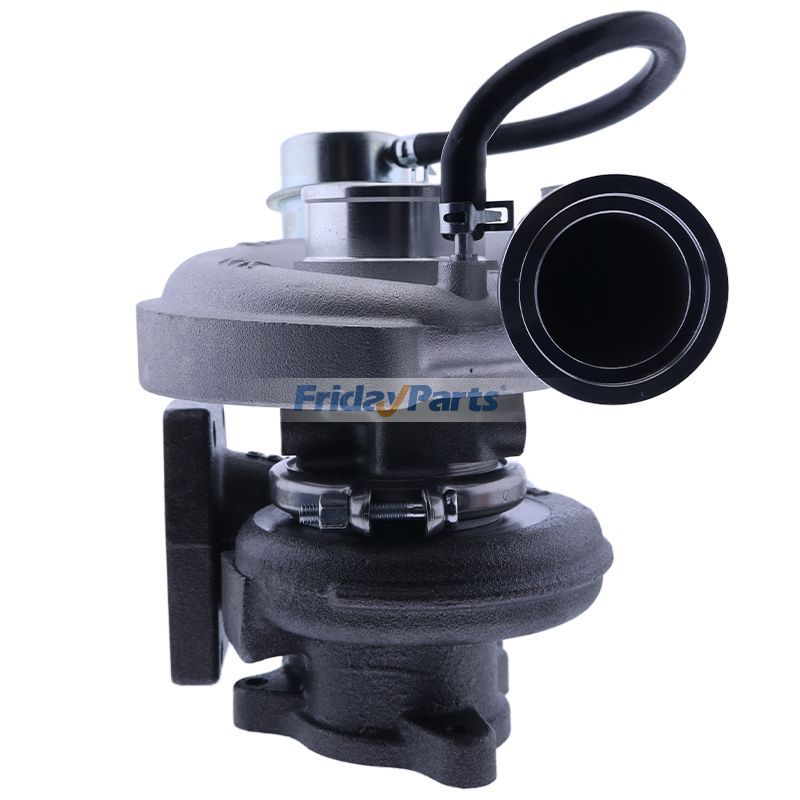 FridayParts Turbo HE211W Turbocharger