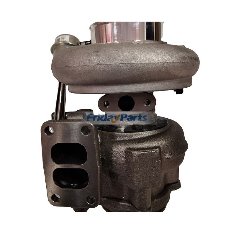 Turbocharger 3795470 for Cummins Truck Engine