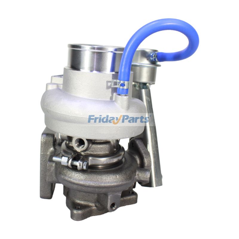 Turbocharger 3797481 3797480 for Cummins Engine QSF3.8 for less