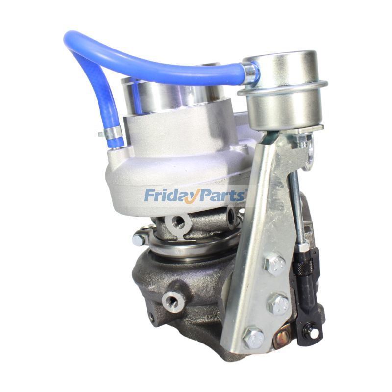 Turbocharger  for Engine