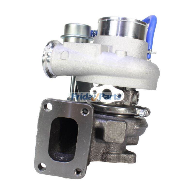 FridayParts Turbocharger 