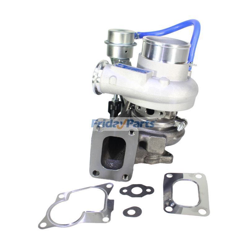 Turbocharger 3797481 3797480 for Cummins Engine QSF3.8