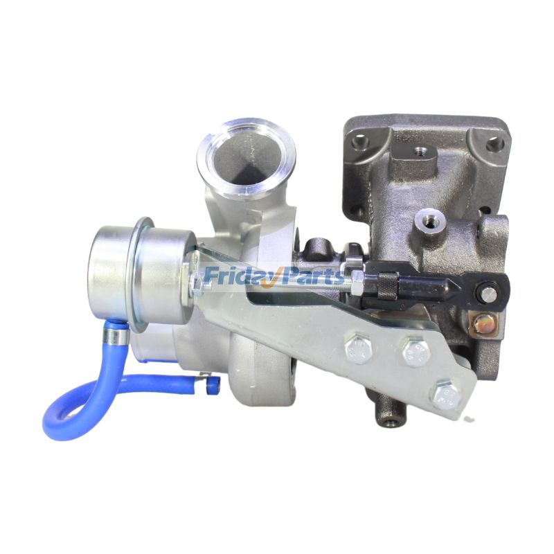 Turbocharger   Engine