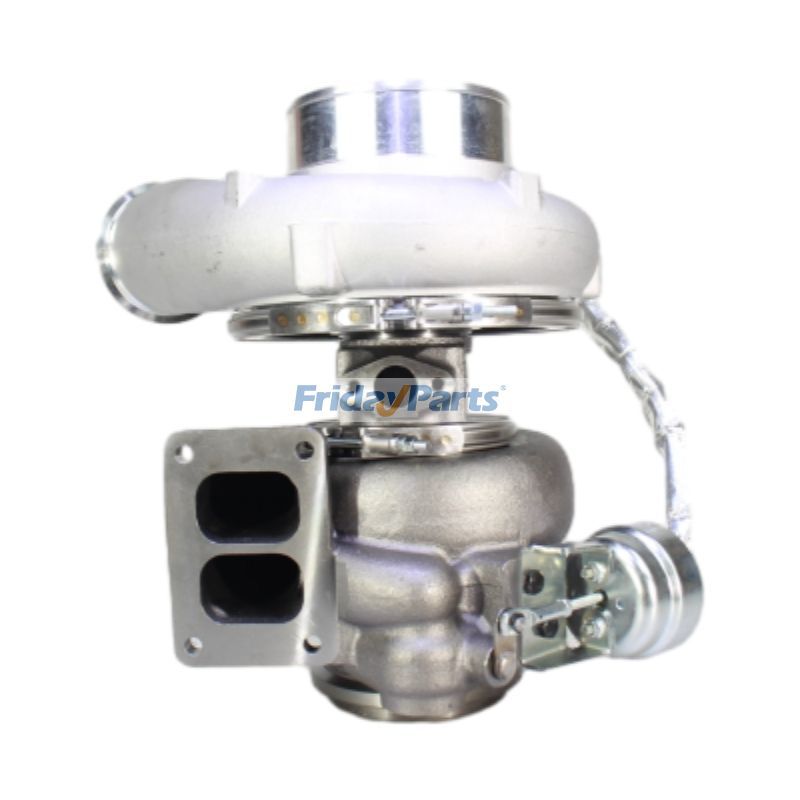 Turbocharger 380-8698 302-7443 for Caterpillar CAT Engine C18 Cold Planer PM-201 Petroleum Power Train Package CX35-P800-C18I