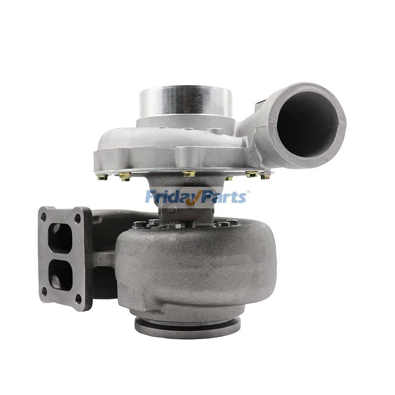 Turbocompresor H2C 3034332 3034326 3801489 3521802 3504696 3519092 3803109 para motor Cummins L10 LTA10 