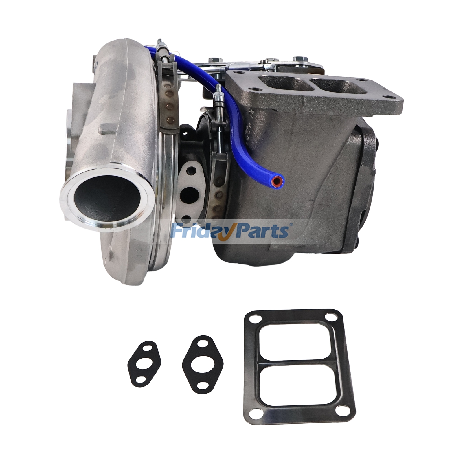 Turbocharger compatible with Engine,Marine