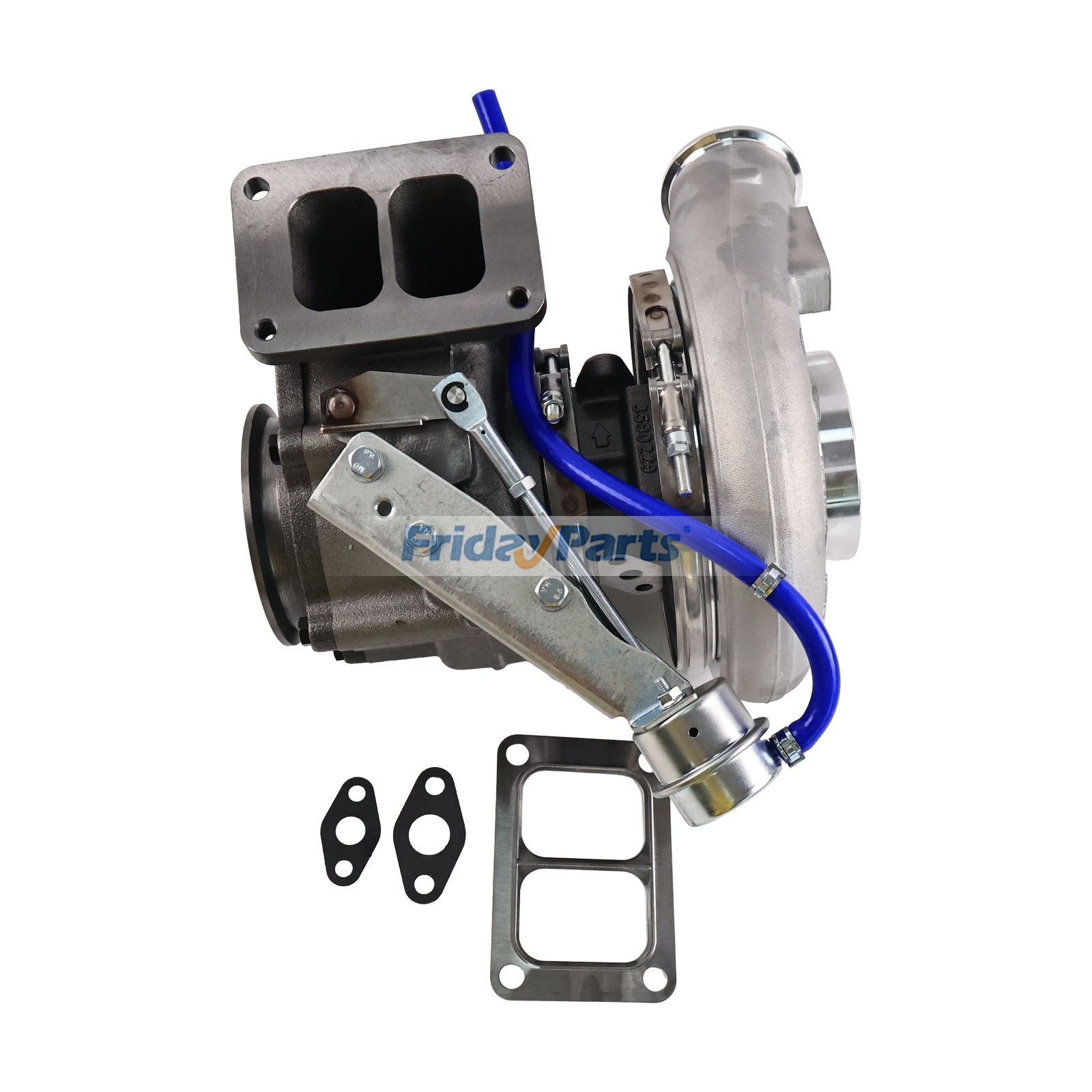 Engine,Marine Turbocharger