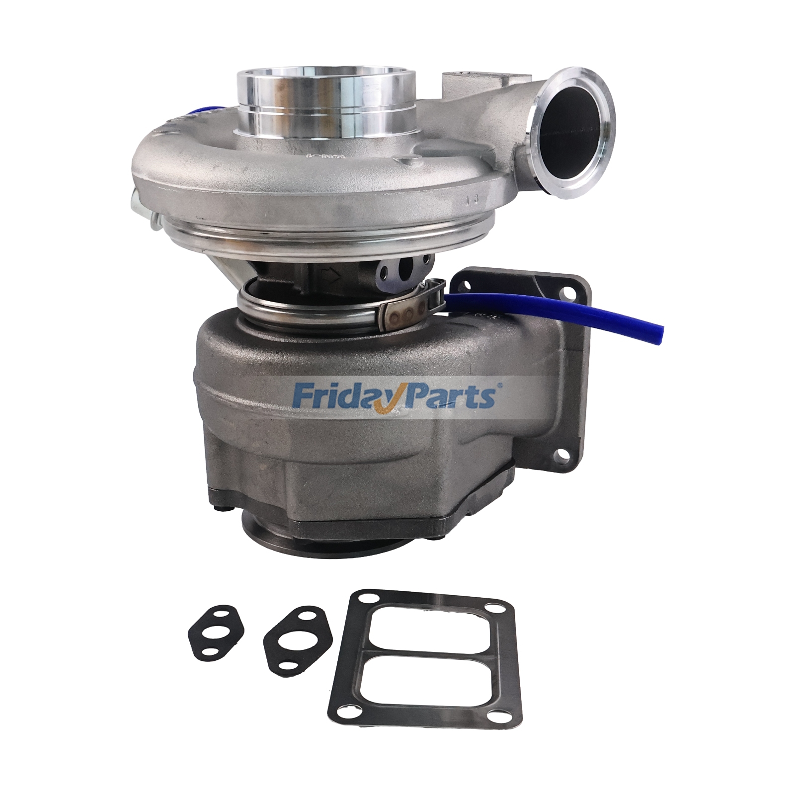 Turbocharger for Engine,Marine