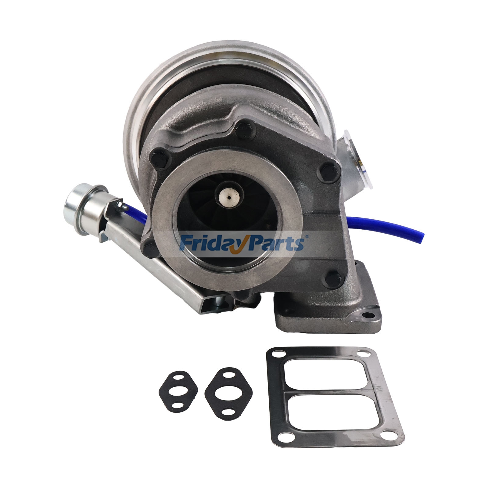 FridayParts Turbocharger