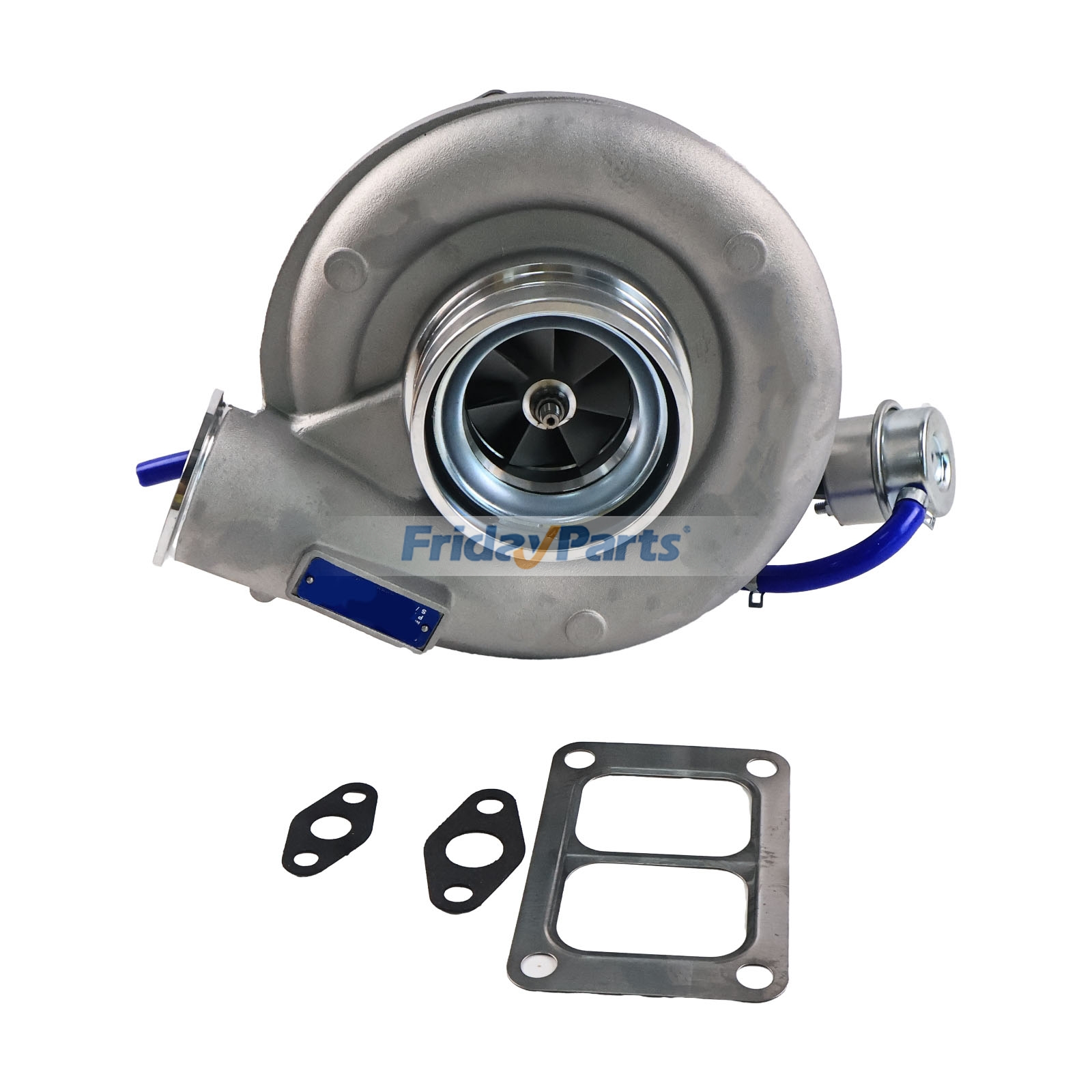 Turbocharger  Engine,Marine