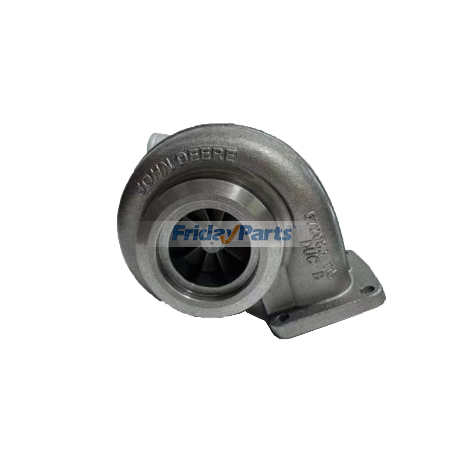 Turbolader 3801559 für Volvo Penta Motor TAD1140-42VE